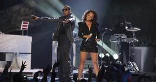 The BRIT Award winners for 2010 are announced in London